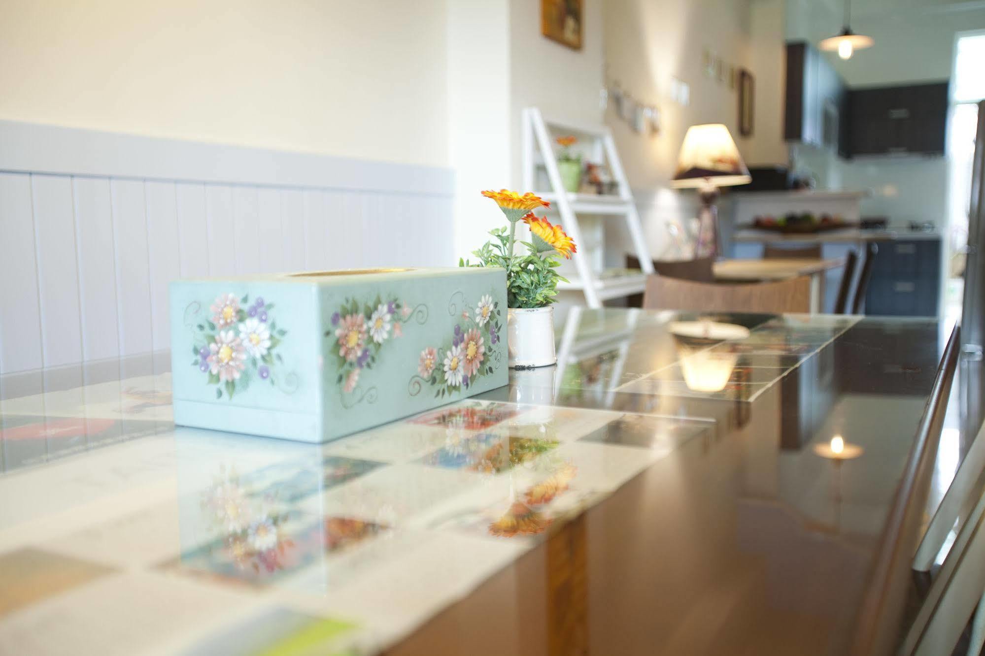 Blue Cotton Candy B&B T'ai-tung Eksteriør billede